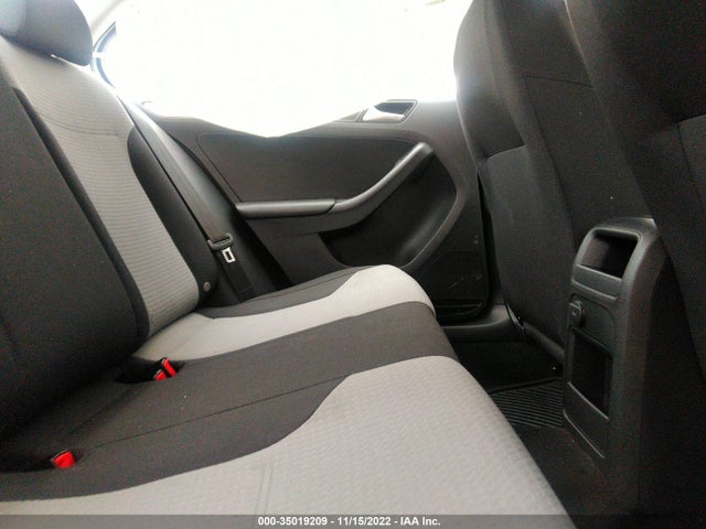 2018 VOLKSWAGEN JETTA 1.4T S VIN: 3VW2B7AJ4JM258391