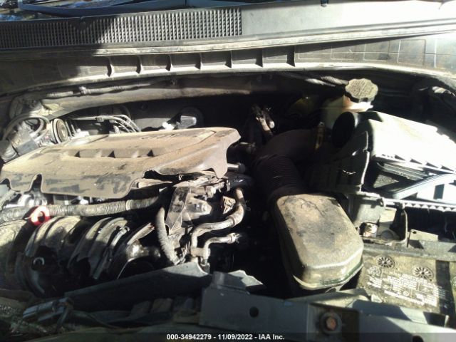5XYPG4A37HG245684 KIA SORENTO LX