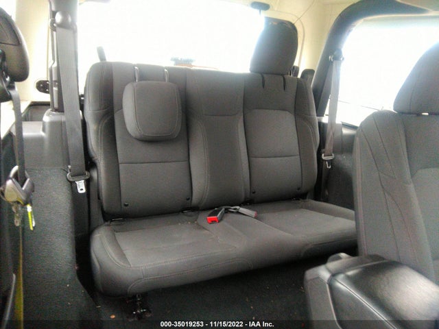 2022 Jeep Wrangler, VIN: 1C4HJXAG3NW185783