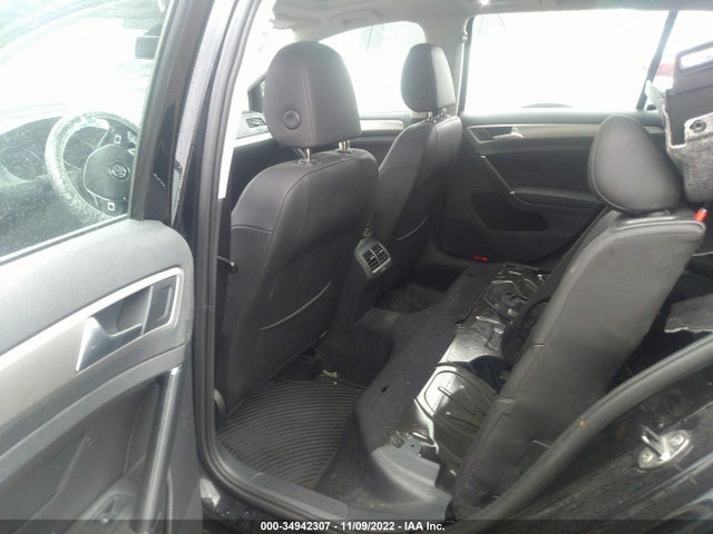 2015 Volkswagen Golf, VIN: 3VWC17AU6FM517665
