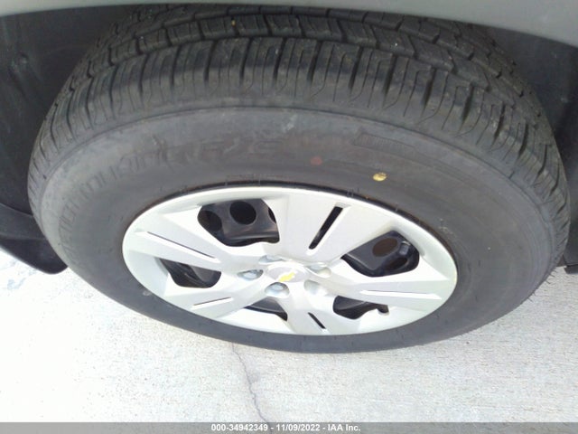 2015 Chevrolet Trax, VIN: KL7CJKSB0FB056809