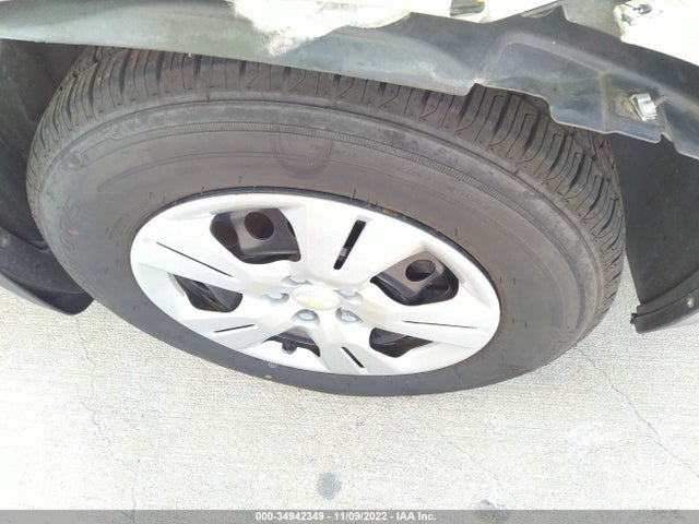 2015 Chevrolet Trax, VIN: KL7CJKSB0FB056809