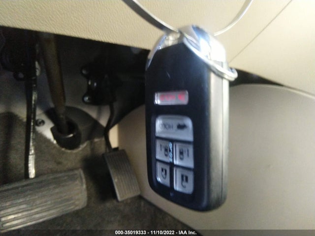 2014 HONDA ODYSSEY EX-L VIN: 5FNRL5H66EB049961