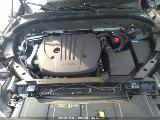 2022 Volvo XC60, VIN: YV4L12DL4N1084395