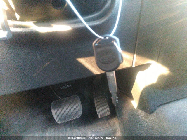 2013 FORD F-150 XL/STX/XLT VIN: 1FTMF1CM7DKF33865