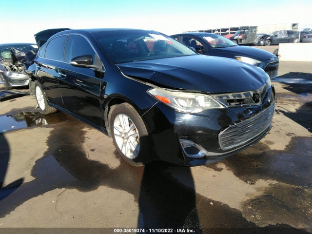 2015 Toyota Avalon, VIN: 4T1BK1EB4FU157143