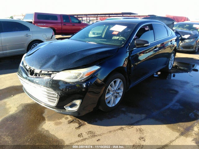 2015 Toyota Avalon, VIN: 4T1BK1EB4FU157143