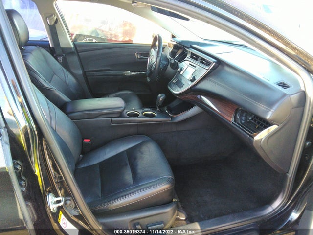 2015 Toyota Avalon, VIN: 4T1BK1EB4FU157143