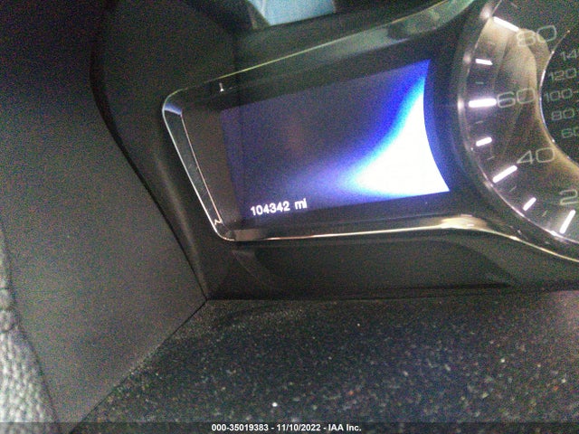 Lincoln MKX 2013 2LMDJ6JK4DBL04843 Image 8