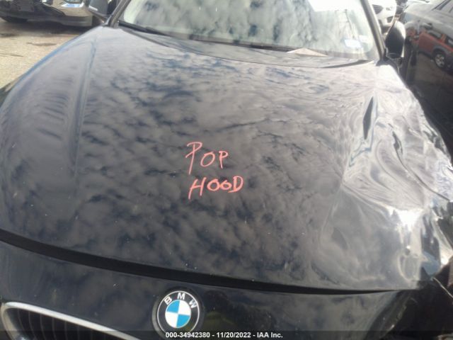 WBA3B1C51EK131421 BMW 3 Series 320i