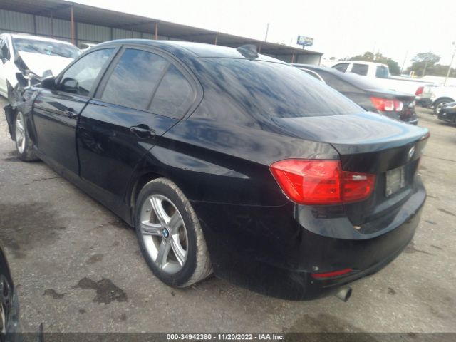 WBA3B1C51EK131421 BMW 3 Series 320i