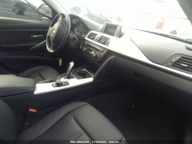 WBA3B1C51EK131421 BMW 3 Series 320i
