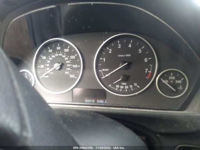 WBA3B1C51EK131421 BMW 3 Series 320i