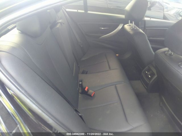 WBA3B1C51EK131421 BMW 3 Series 320i