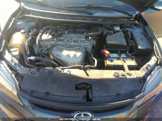 2014 Scion TC, VIN: JTKJF5C79E3080776