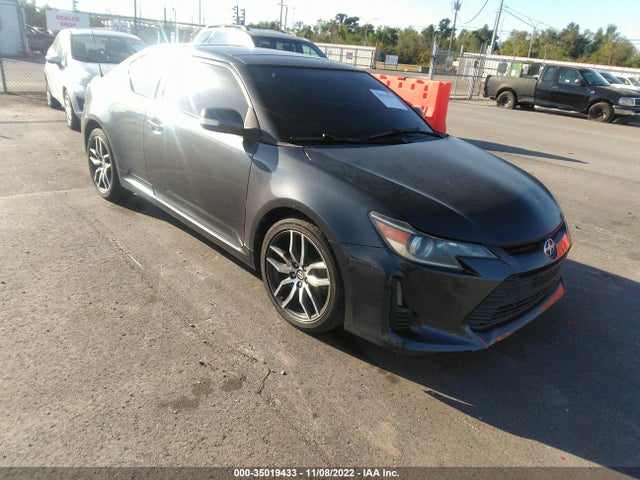 2014 Scion TC, VIN: JTKJF5C79E3080776