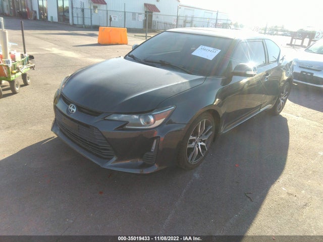 2014 Scion TC, VIN: JTKJF5C79E3080776