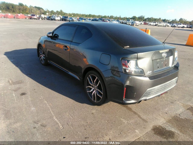 2014 Scion TC, VIN: JTKJF5C79E3080776