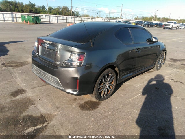 2014 Scion TC, VIN: JTKJF5C79E3080776