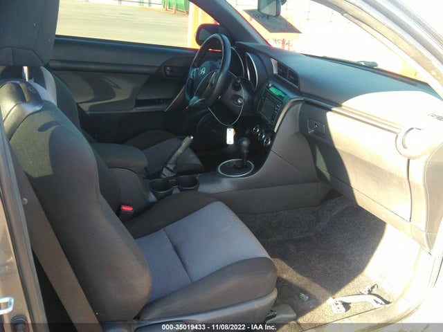 2014 Scion TC, VIN: JTKJF5C79E3080776