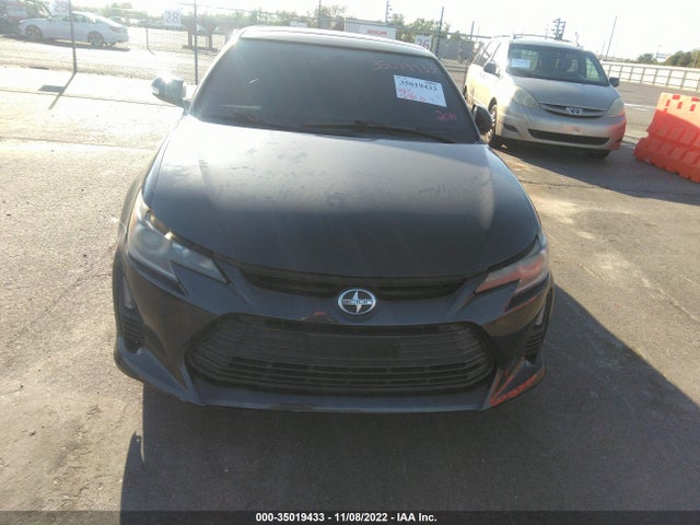 2014 Scion TC, VIN: JTKJF5C79E3080776