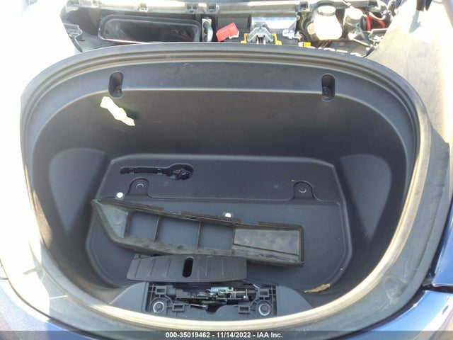 Tesla MODEL 3 2020 5YJ3E1EC6LF641862 Image 11