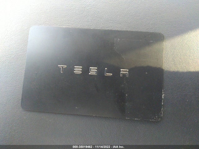 Tesla MODEL 3 2020 5YJ3E1EC6LF641862 Image 3