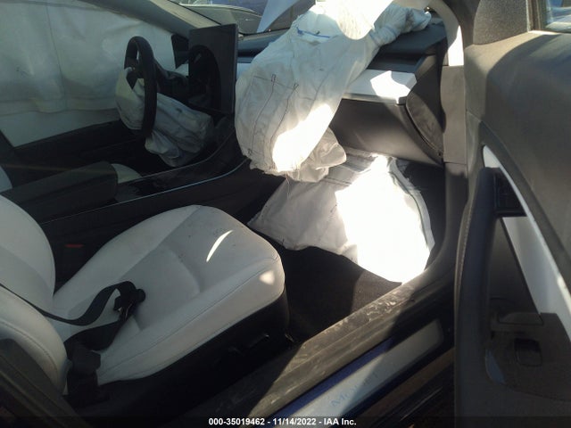 Tesla MODEL 3 2020 5YJ3E1EC6LF641862 Image 6