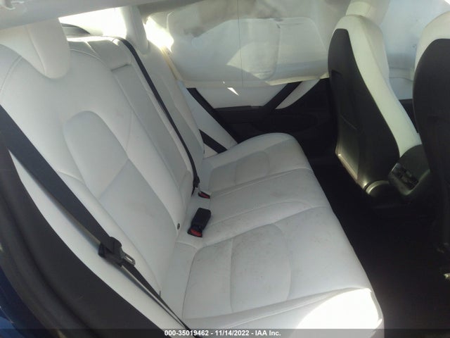 Tesla MODEL 3 2020 5YJ3E1EC6LF641862 Image 9