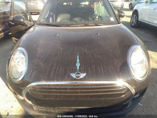 2017 Mini Clubman, VIN: WMWLU1C5XH2F26912