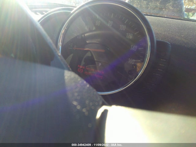 2017 Mini Clubman, VIN: WMWLU1C5XH2F26912