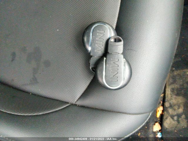 WMWLU1C5XH2F26912 Mini Clubman