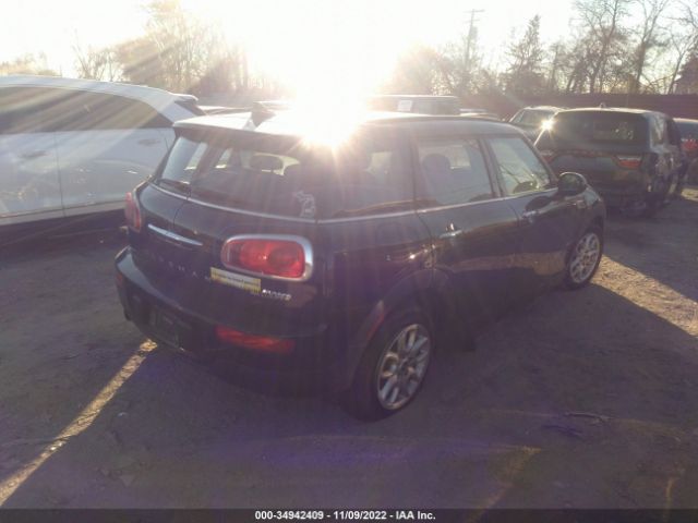 WMWLU1C5XH2F26912 Mini Clubman