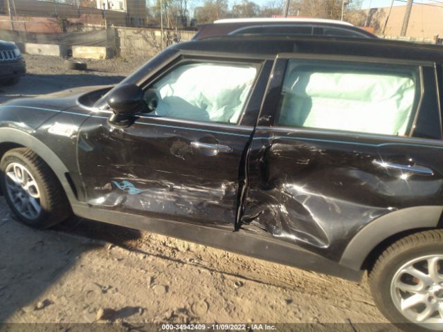 WMWLU1C5XH2F26912 Mini Clubman