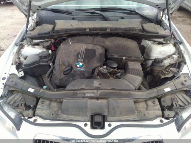 WBAKG7C5XDJ438042 BMW 3 Series 335i
