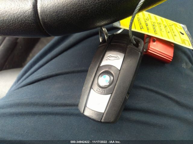 WBAKG7C5XDJ438042 BMW 3 Series 335i
