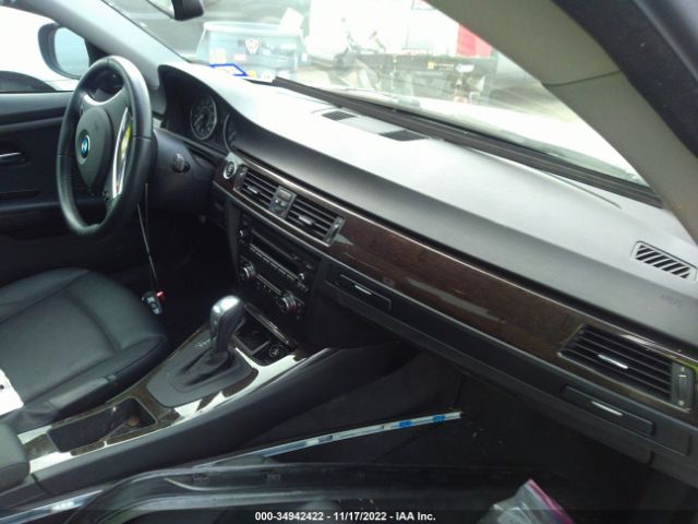 WBAKG7C5XDJ438042 BMW 3 Series 335i