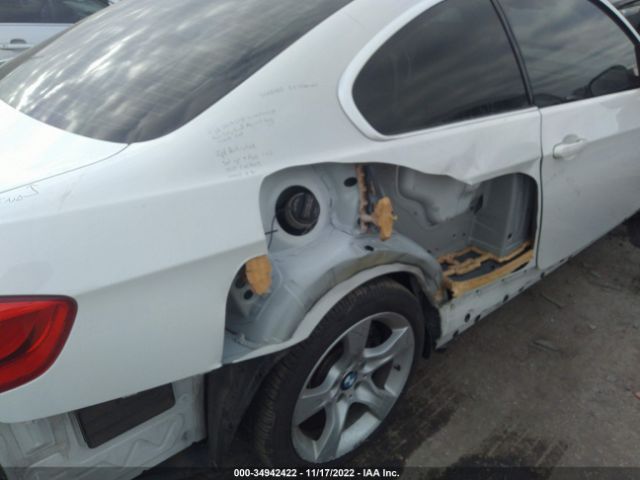 WBAKG7C5XDJ438042 BMW 3 Series 335i