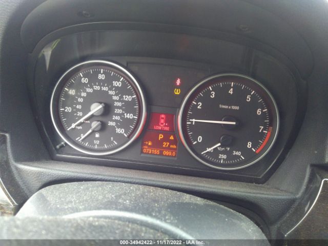WBAKG7C5XDJ438042 BMW 3 Series 335i