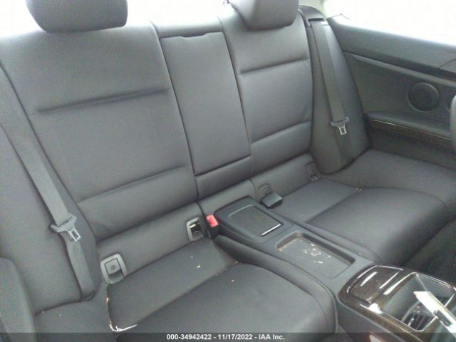 WBAKG7C5XDJ438042 BMW 3 Series 335i