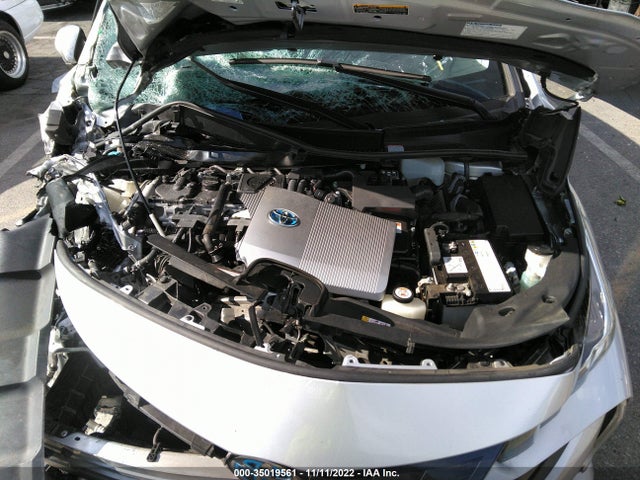 2020 Toyota Prius, VIN: JTDKARFP1L3132816