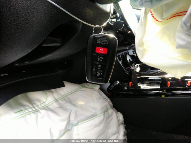 2020 Toyota Prius, VIN: JTDKARFP1L3132816
