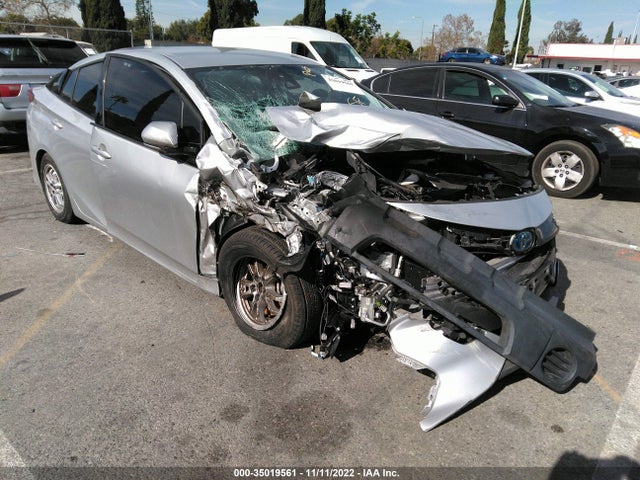 2020 Toyota Prius, VIN: JTDKARFP1L3132816