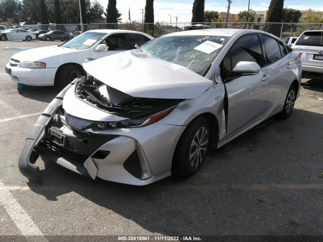 2020 Toyota Prius, VIN: JTDKARFP1L3132816