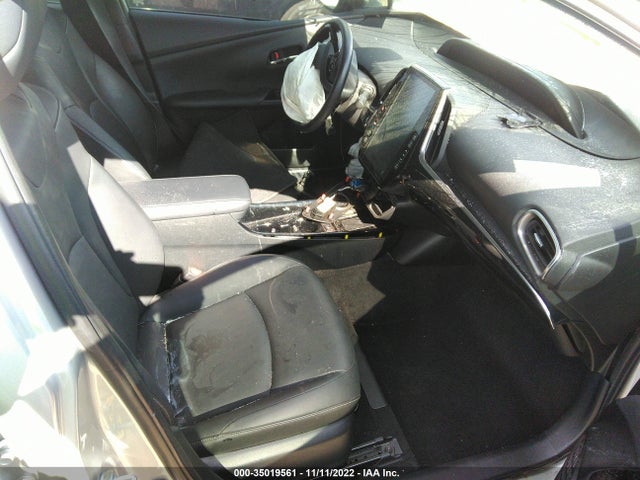 2020 Toyota Prius, VIN: JTDKARFP1L3132816