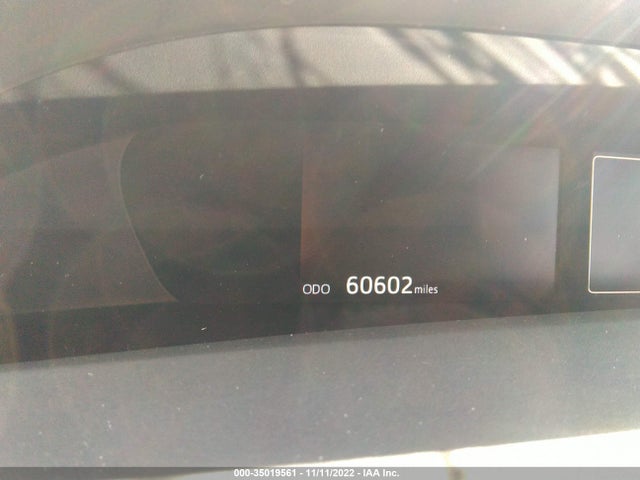 2020 Toyota Prius, VIN: JTDKARFP1L3132816