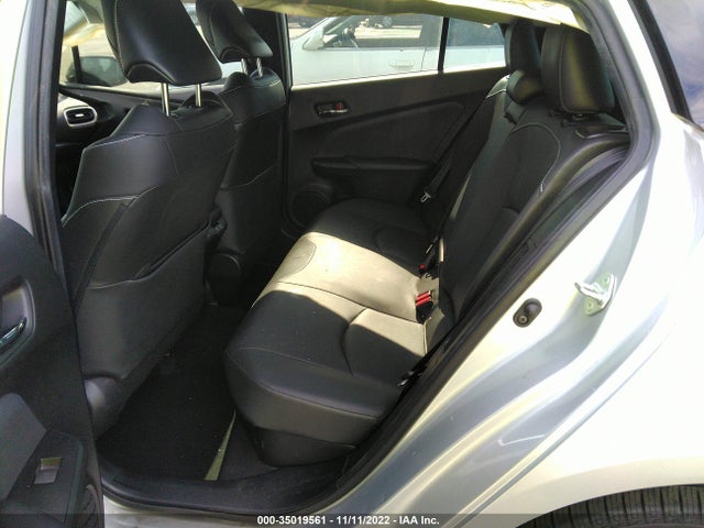 2020 Toyota Prius, VIN: JTDKARFP1L3132816