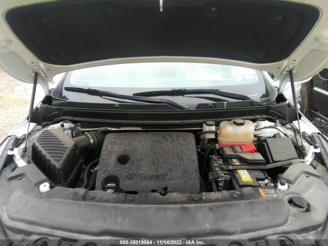 2020 Buick Enclave, VIN: 5GAERBKW5LJ295251