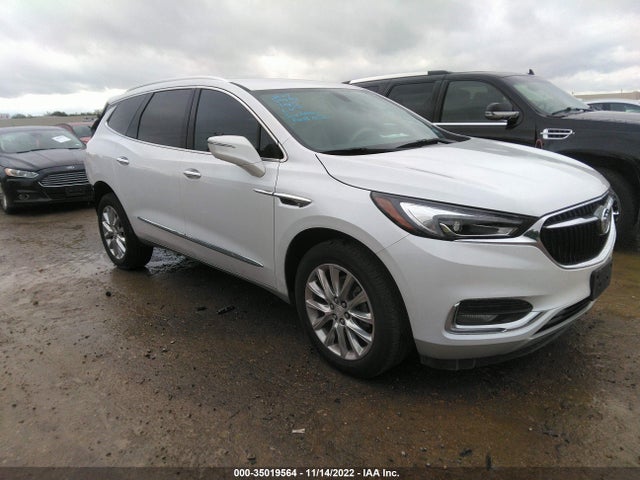 2020 Buick Enclave, VIN: 5GAERBKW5LJ295251