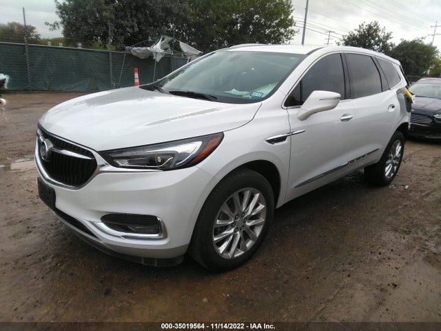 2020 Buick Enclave, VIN: 5GAERBKW5LJ295251